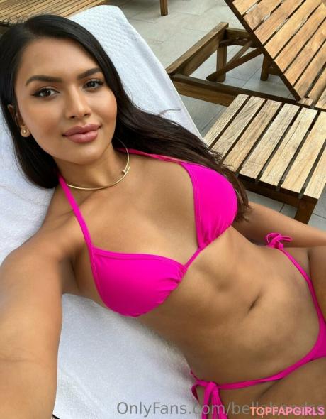 Bellabendss nude leaked OnlyFans photo #19