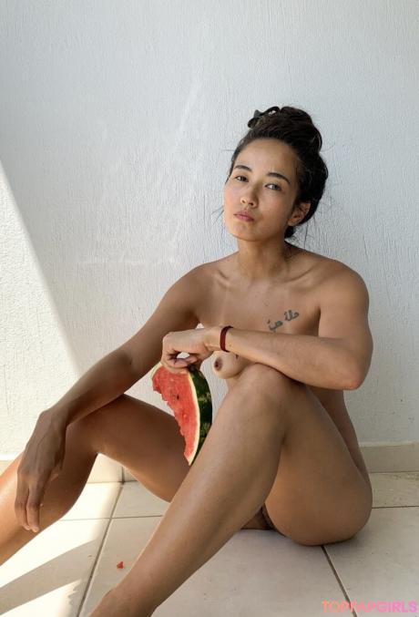 Dejah nude leaked OnlyFans photo #8