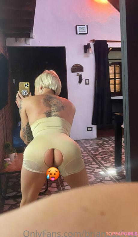 Brianpazfree nude leaked OnlyFans photo #15