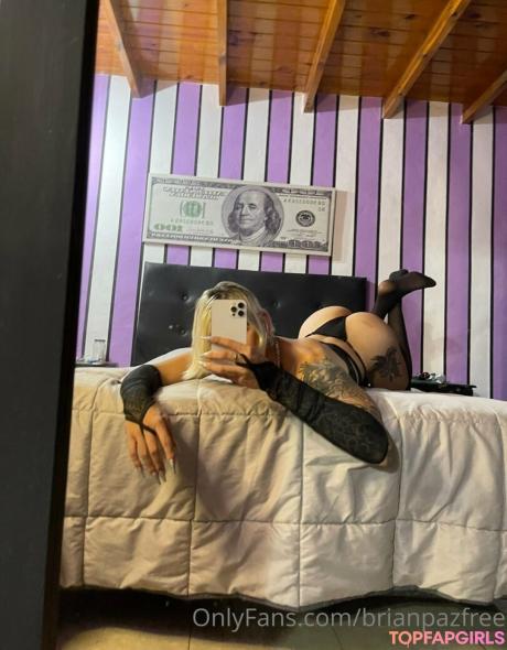Brianpazfree nude leaked OnlyFans photo #19