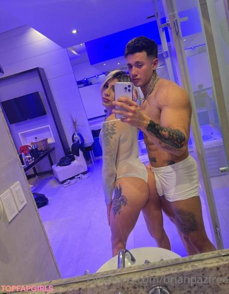 Brianpazfree nude leaked OnlyFans photo #32