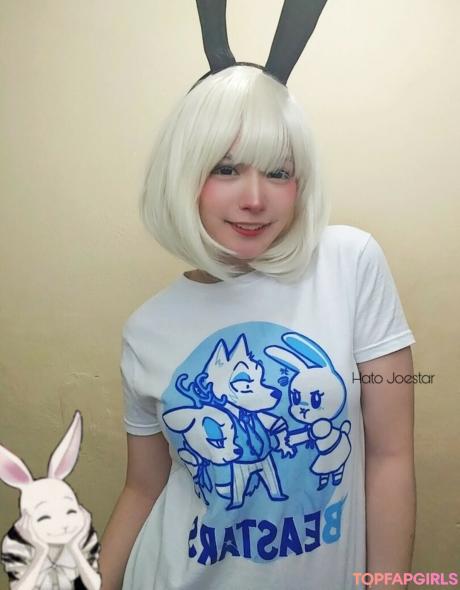 Hato nude leaked OnlyFans photo #11