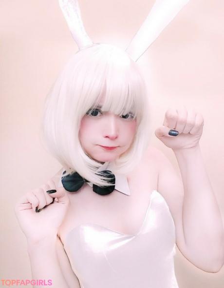 Hato nude leaked OnlyFans photo #13