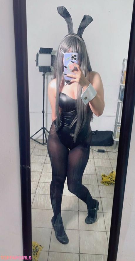 Hato nude leaked OnlyFans photo #21