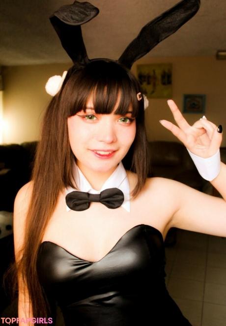Hato nude leaked OnlyFans photo #27