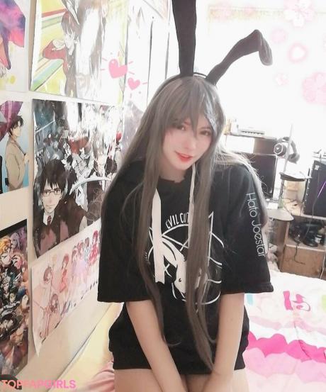 Hato nude leaked OnlyFans photo #29