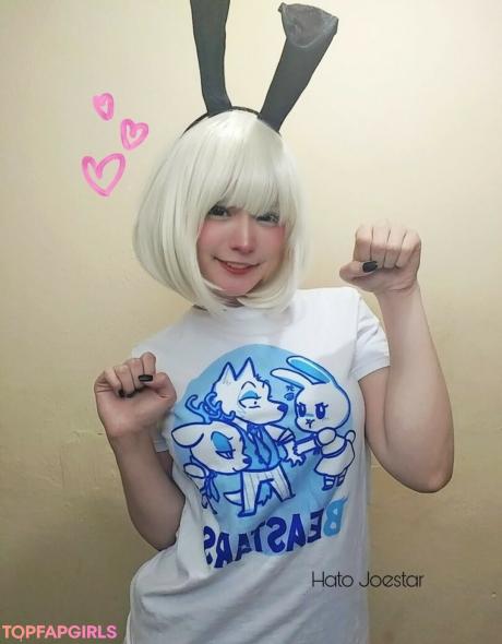 Hato nude leaked OnlyFans photo #30