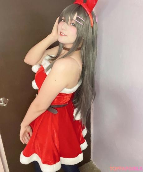 Hato nude leaked OnlyFans photo #31