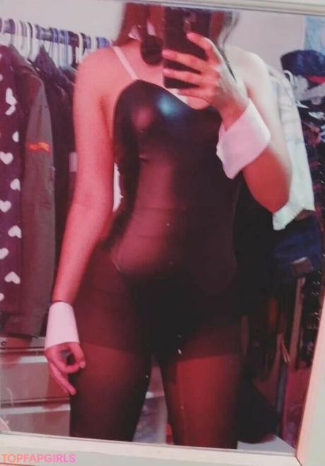 Hato nude leaked OnlyFans photo #5