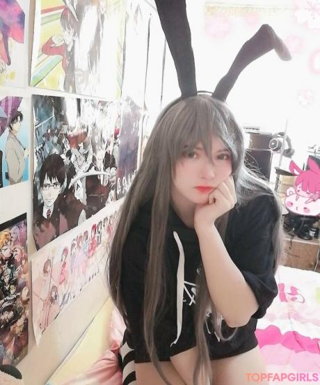Hato nude leaked OnlyFans photo #8