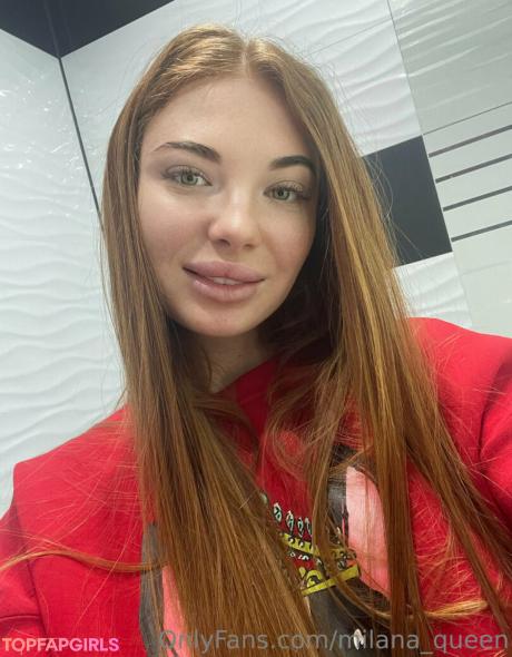 Milana_queen nude leaked OnlyFans photo #33