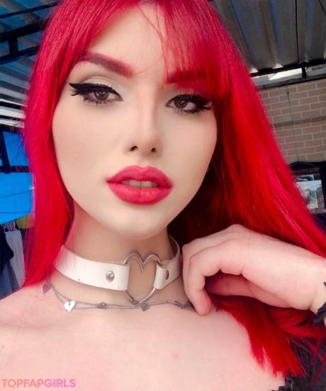 Angel nude leaked OnlyFans photo #7