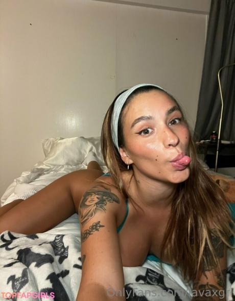 Lavaxgrl nude leaked OnlyFans photo #31