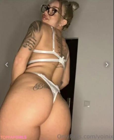 Alexandra nude leaked OnlyFans photo #7