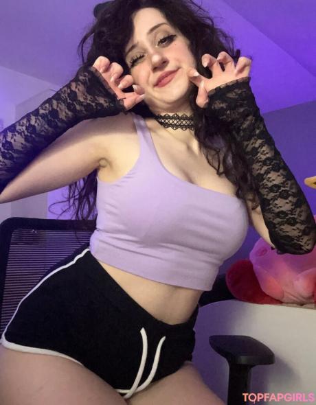 Myrteya nude leaked OnlyFans photo #13