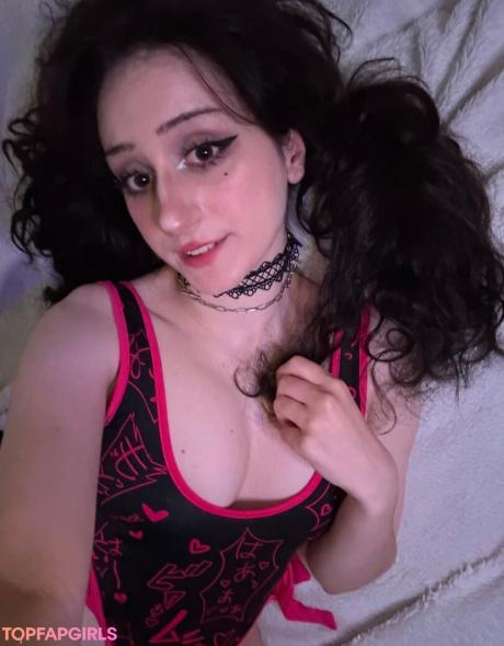 Myrteya nude leaked OnlyFans photo #14