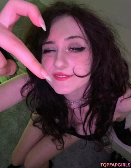 Myrteya nude leaked OnlyFans photo #19