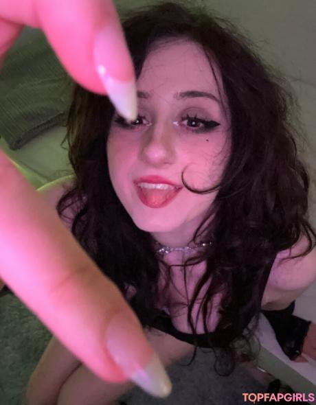Myrteya nude leaked OnlyFans photo #21