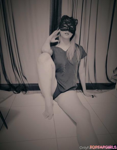 Catnil25 nude leaked OnlyFans photo #53