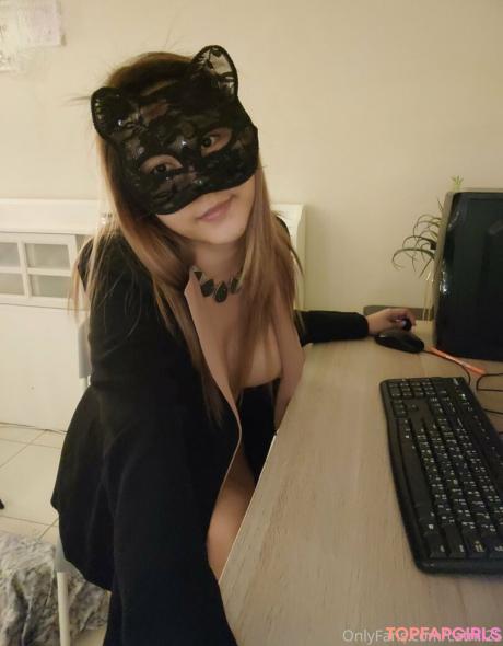 Catnil25 nude leaked OnlyFans photo #67