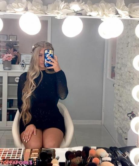 Trinity nude leaked OnlyFans photo #11