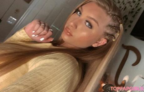 Trinity nude leaked OnlyFans photo #4