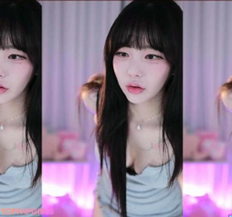 ChuJeong nude leaked OnlyFans photo #11
