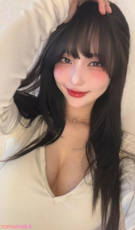 ChuJeong nude leaked OnlyFans photo #15