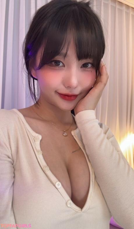 ChuJeong nude leaked OnlyFans photo #16