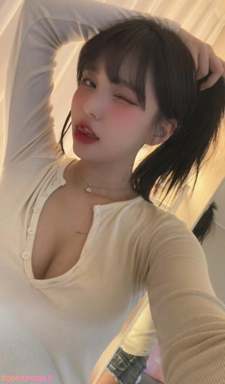 ChuJeong nude leaked OnlyFans photo #17