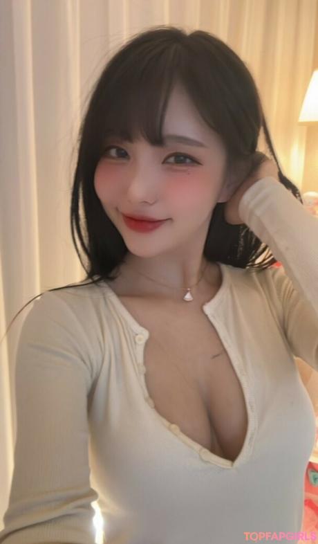 ChuJeong nude leaked OnlyFans photo #25