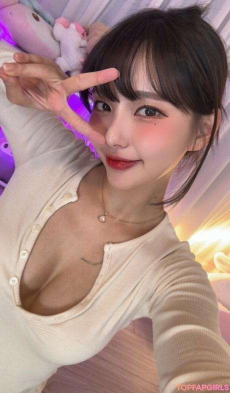 ChuJeong nude leaked OnlyFans photo #27