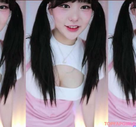 ChuJeong nude leaked OnlyFans photo #6