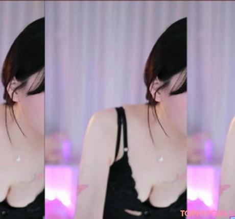 ChuJeong nude leaked OnlyFans photo #9