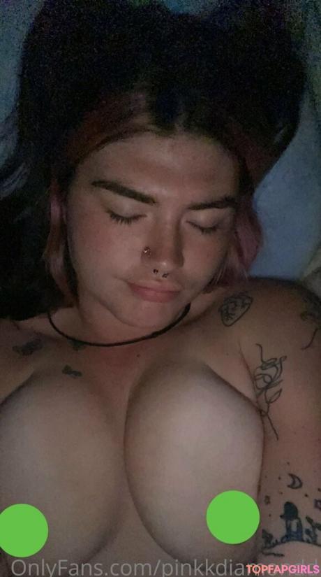 Pinkkdiamondd nude leaked OnlyFans photo #6