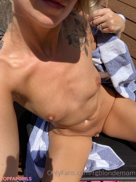 Fit nude leaked OnlyFans photo #41