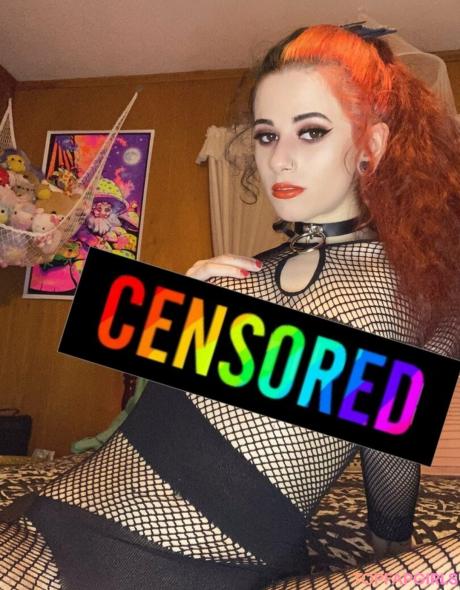 Peach-taste nude leaked OnlyFans photo #23