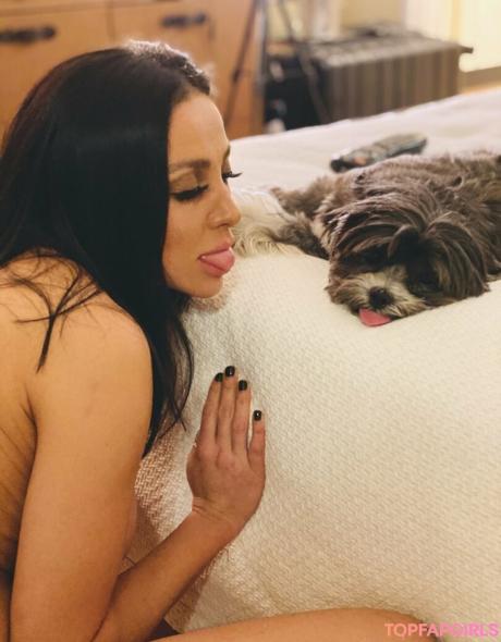 Audreybitoni nude leaked OnlyFans photo #191