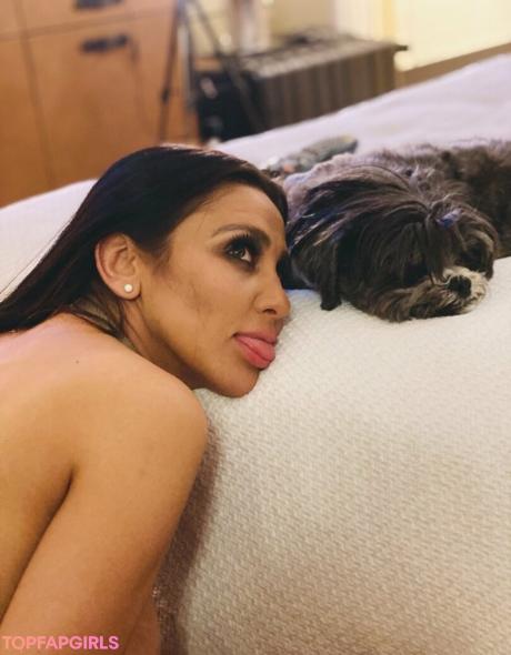 Audreybitoni nude leaked OnlyFans photo #192
