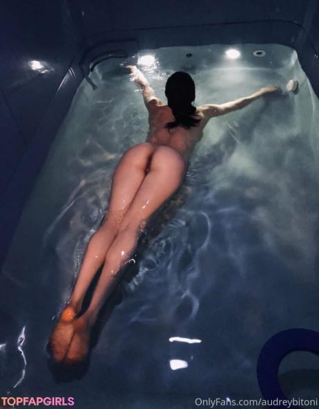 Audreybitoni nude leaked OnlyFans photo #26