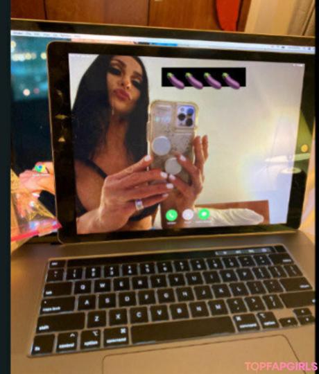 Audreybitoni nude leaked OnlyFans photo #260