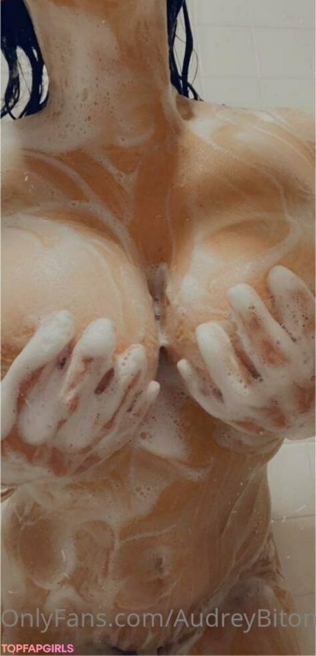 Audreybitoni nude leaked OnlyFans photo #263
