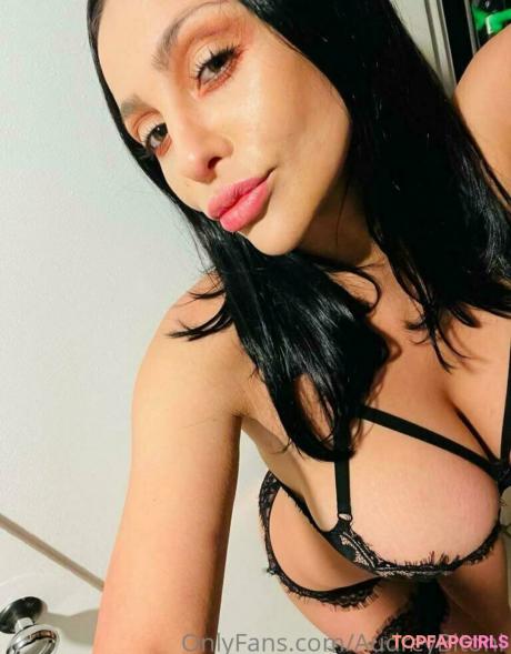Audreybitoni nude leaked OnlyFans photo #274