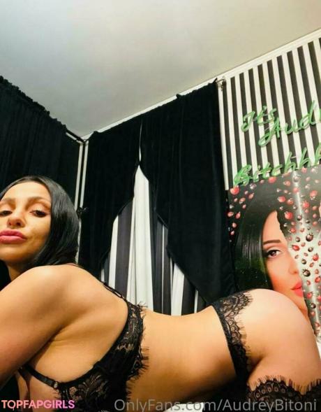 Audreybitoni nude leaked OnlyFans photo #281