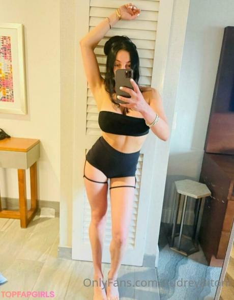 Audreybitoni nude leaked OnlyFans photo #337
