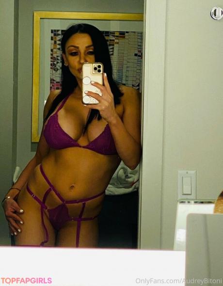 Audreybitoni nude leaked OnlyFans photo #69