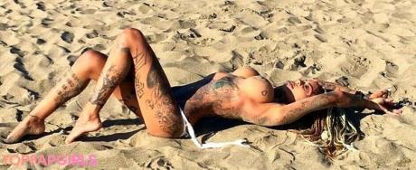 Amanda nude leaked OnlyFans photo #17