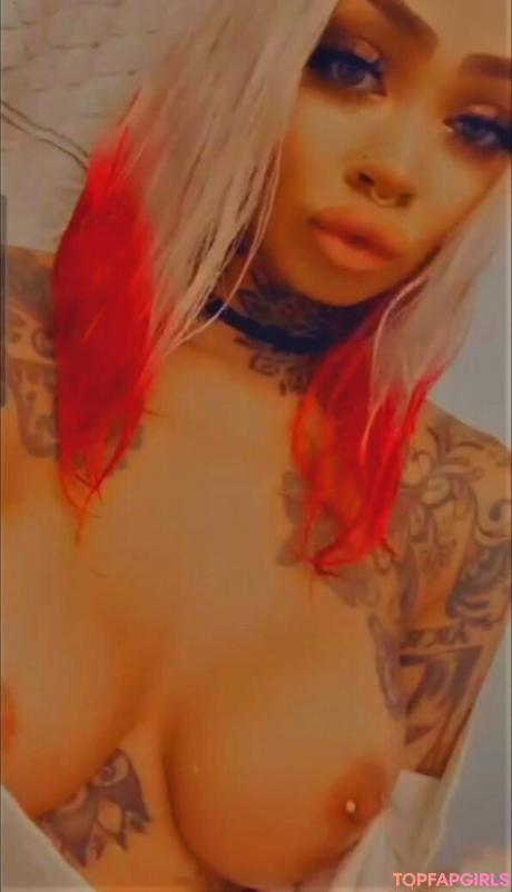 Amanda nude leaked OnlyFans photo #5