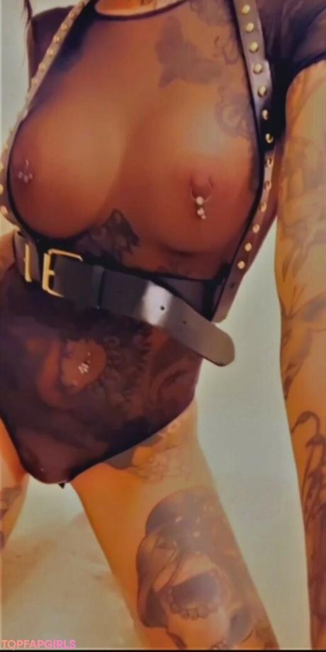 Amanda nude leaked OnlyFans photo #6