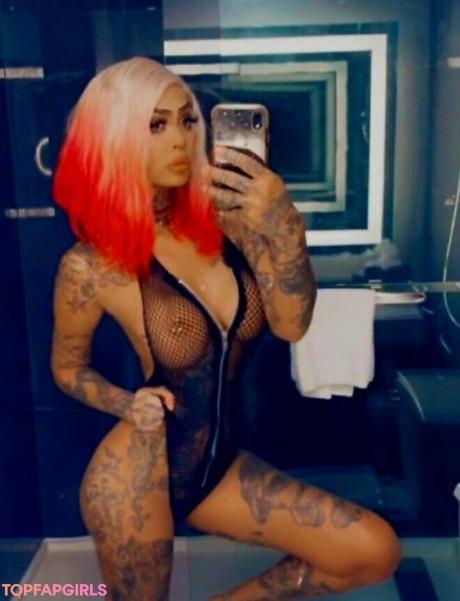 Amanda nude leaked OnlyFans photo #8